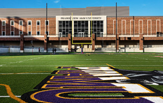 Panther Stadium