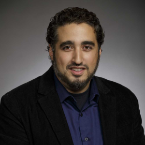 Nabil Ouassini, Ph.D.