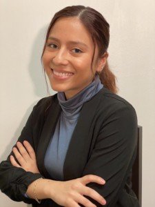 Daniela Ruiz