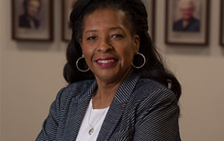 Dr. Allyssa L. Harris
