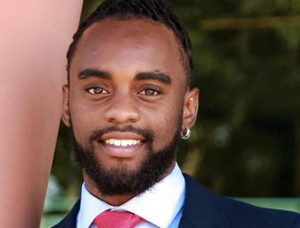 Lorenzo Jones