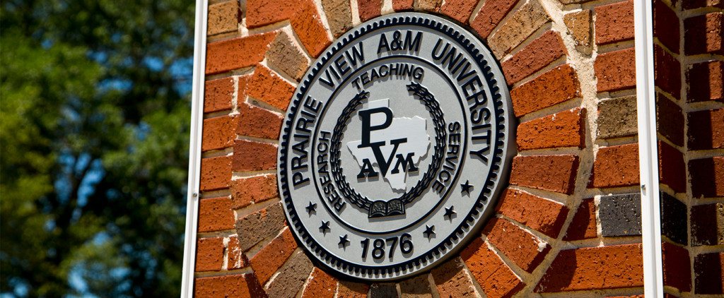 PVAMU Seal