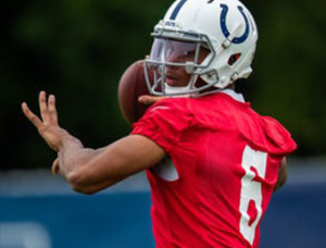 Jalen Morton