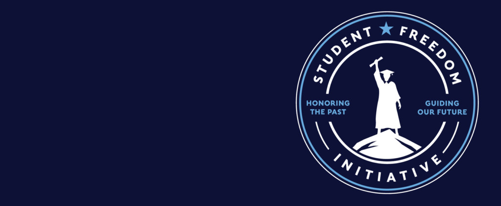 Student Freedom Initiative