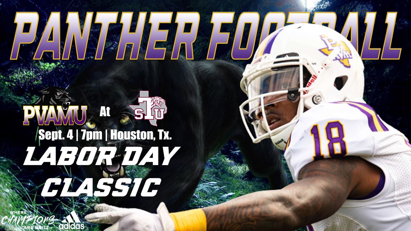 Labor Day Classic Copy PVAMU Home