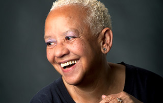 Nikki Giovanni