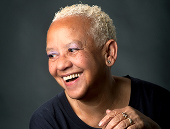 Nikki Giovanni