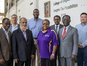 Research Team