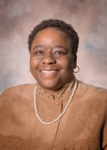 Judy Perkins, Ph.D., P.E.