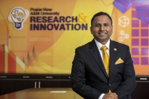 Magesh T. Rajan, Ph.D., P.E., MBA