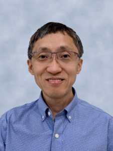 Seungchan Kim, Ph.D.