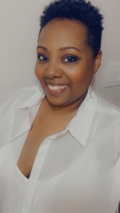 Sebrina Shields-Taylor ‘01