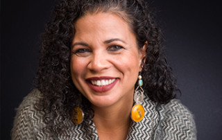 Melina Abdullah, Ph.D.