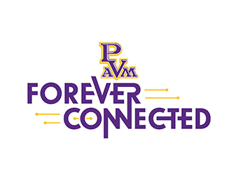 Forever Connected Web