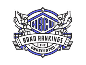 Hbcu Band Rankings