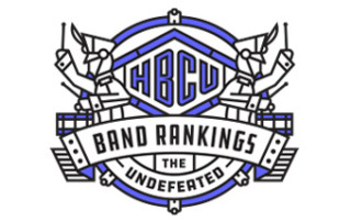 Hbcu Band Rankings