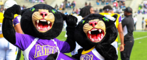 Mascots