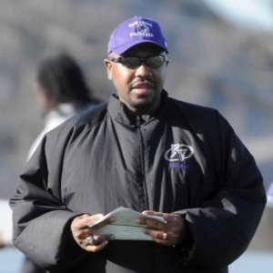 Henry Frazier