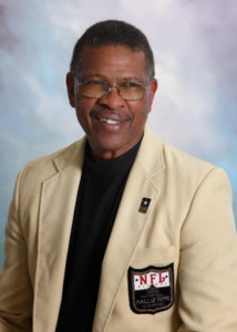 Ken Houston