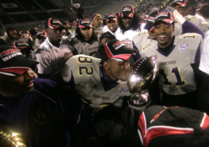 PV 2009 SWAC Celebration