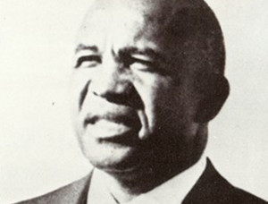 Billy J Nicks
