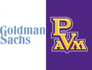 Goldman PVAMU