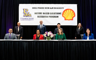Shell Partnership