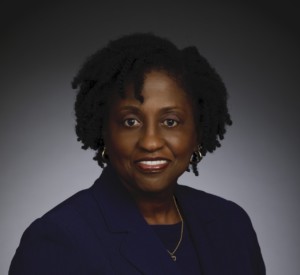 E. Gloria C. Regisford, Ph.D.