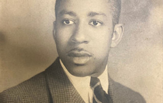 George Ruble Woolfolk