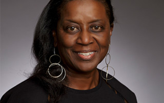 Harriette Howard-Lee Block, Ph.D.