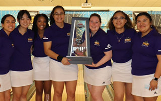 PVAMU Bowling