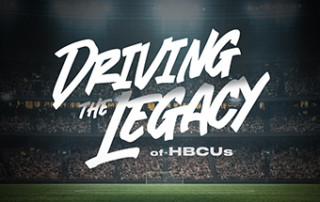 Driving The Legacy