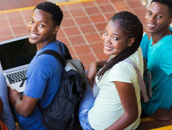 HBCU Students | PVAMU Home