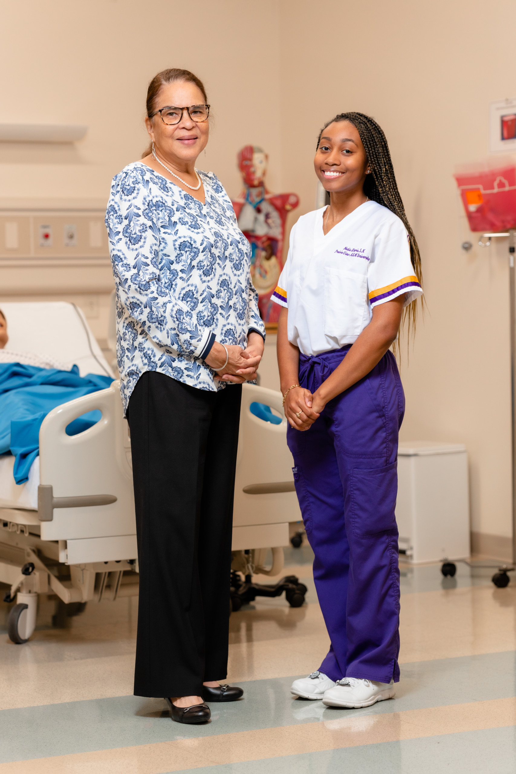 2021 PVAMU Nursing 5