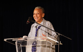 Nikki Giovanni