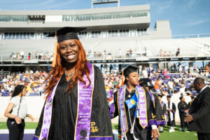 PVAMU commencement