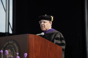PVAMU commencement