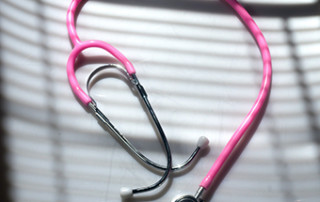 stethoscope