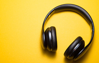 Headphones