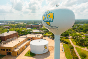 campus