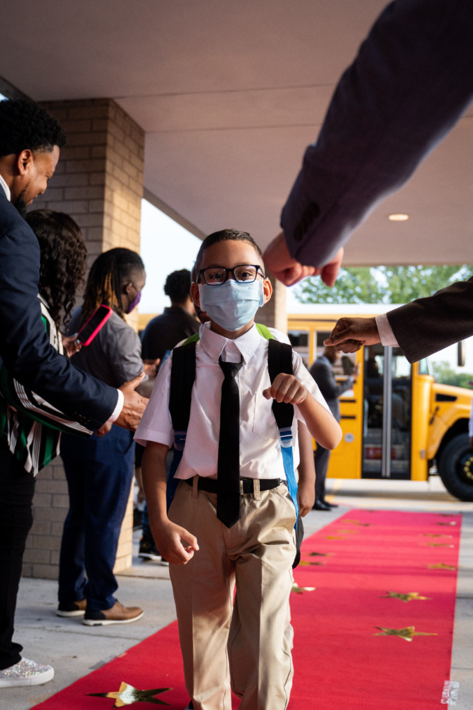 Aldine ISD PVAMU Home