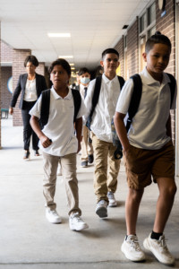 Aldine ISD