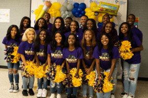Aldine ISD