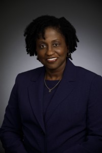 Gloria Regisford, Ph.D.