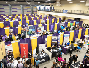 Career Fair