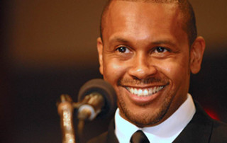 Kevin Powell