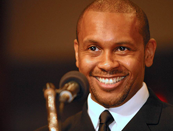 Poet, Journalist, Author Kevin Powell named PVAMU&rsquo;s new Writer-in