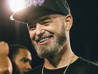 Paul Wall | PVAMU Home