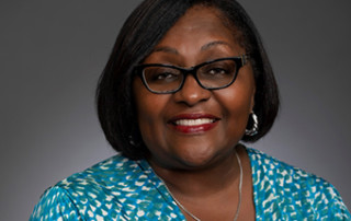 Kimberly Sanders, Ed.D.