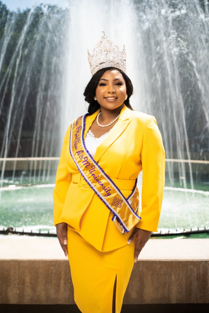 Taverlyn Mercedes Shepard